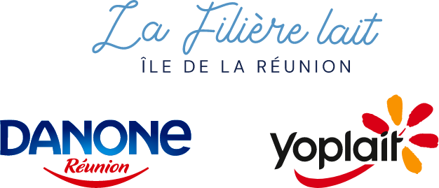 La Filière Lait - Danone - Yoplait